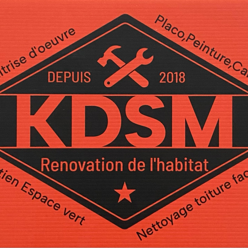 Kevin Popelin (KDSM) - Rénovation de l'habitat à Thilouze (37260 ...