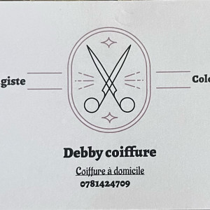 Deborah P. (partouche deborah)