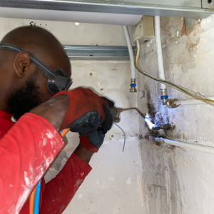 Mahamed K. (Mk entreprise)