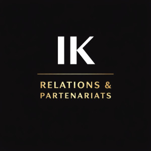 Kevin I. (IK Relations & Partenariats)