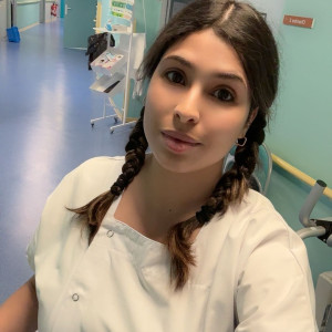 Chaima R. (Aide Passion)