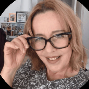 Sylvie G.