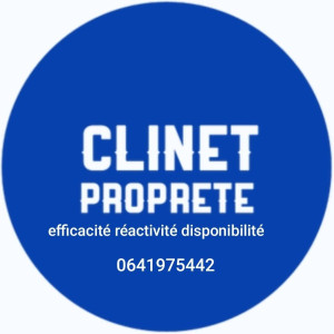 Boukary S. (Clinet propreté)