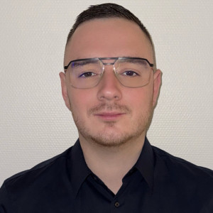 Alexis B. (FoxisWeb)