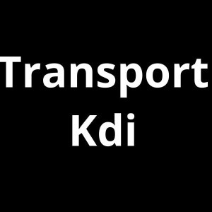 Transport kdi