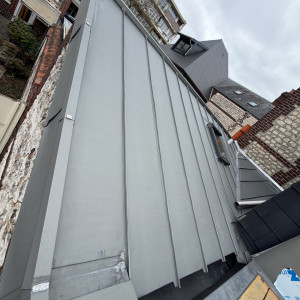 Charles D. (CD Couverture)