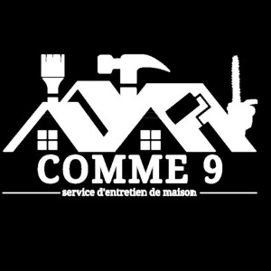 Comme P. (comme 9)