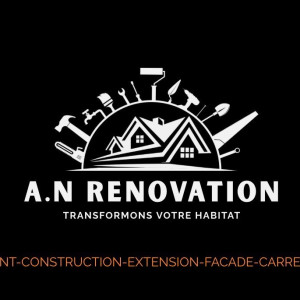 A.N RÉNOVATION