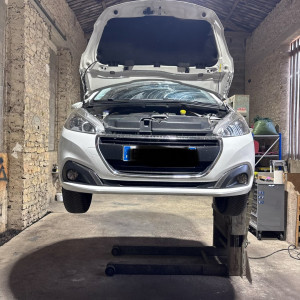 Joris T. (CLEAN CAR)