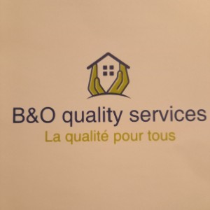 Othman B. (B&Oquality services)