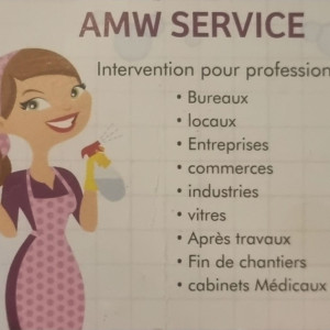 AMW SERVICE