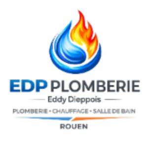 Eddy D. (EDP Plomberie & Chauffage)