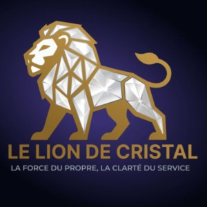 Raphael B. (Le lion de cristal)