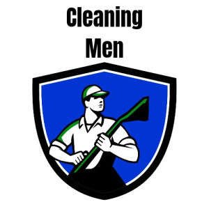 Valentin P. (Cleaning Men)