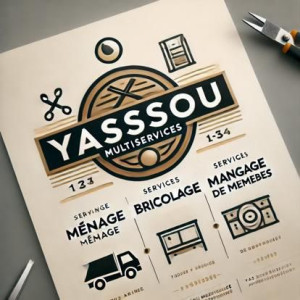 Yassou C. (multi-services)
