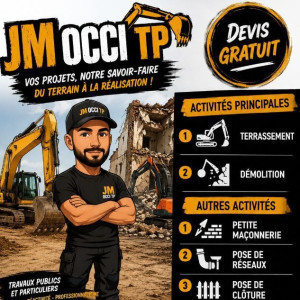 Jonathan M. (JM Occi TP)