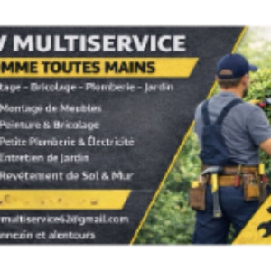 Jv M. (JV MULTISERVICE)