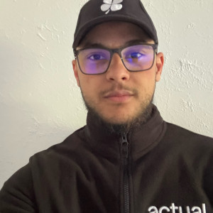 Hugo L. (L&B Multi-Service)