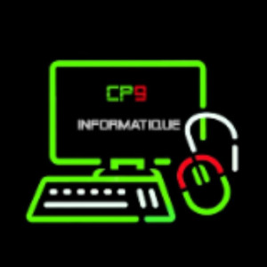 Jean François F. (CP9 Informatique)