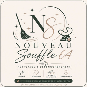 Mauryanne O. (Nouveau souffle 64)
