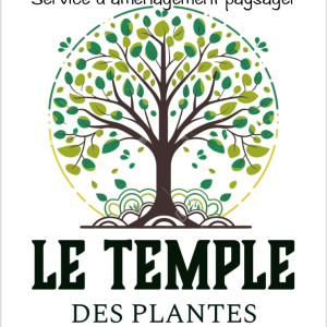 Audric R. (Le Temple Des Plantes)