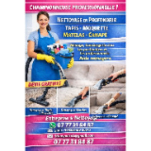 Tifany D. (dd.nettoyage)