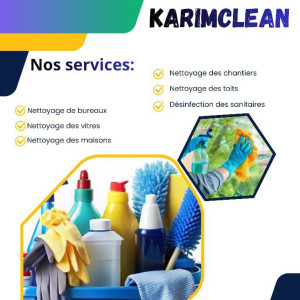 Gaetan Karim M. (Karimclean)