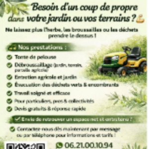 Paolino P. (Nos petits producteurs)