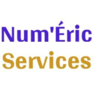 Eric B. (Num'Eric Services)