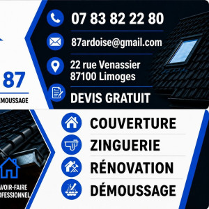 Abdelaziz A. (A-Z COUVERTURE 87)