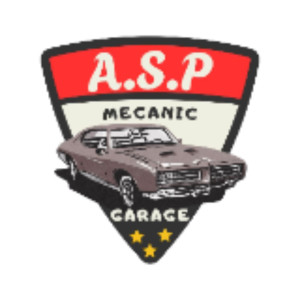 ASP MECANIC
