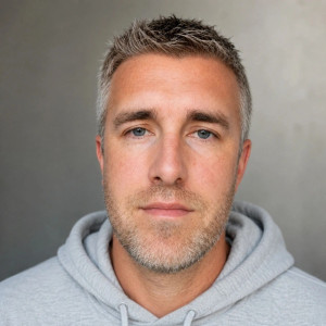 Antoine M.