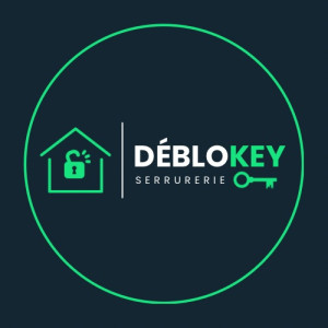 Déblokey