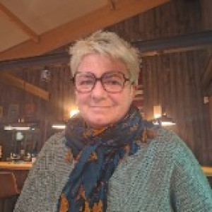 Marie L. (Marie coiff a domicile)