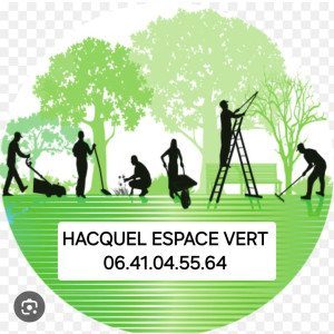 Alfred H. (ent hacquel)