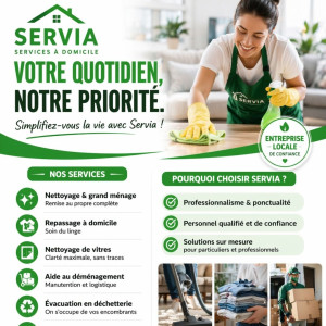 SERVIA
