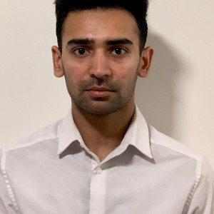 Bilal M.