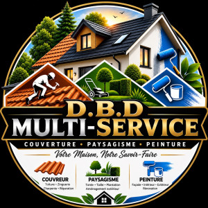 Delovan D. (D.B.D Multiservices)