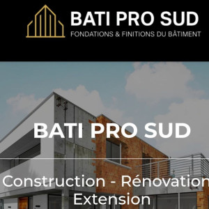 BATI PRO SUD