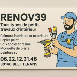 Thierry B. (renov39)