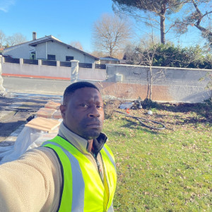 Didier K. (Renovation & Construction)