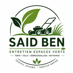 Ben S. (Jardin nettoyage)