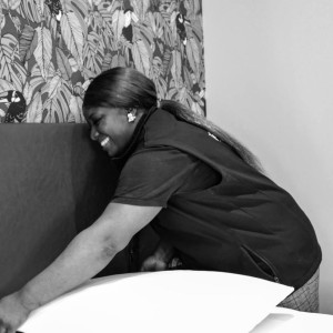 Diana A. (Diana Atoukou)