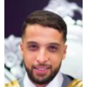 Mehdi A. (Mehdi Achache)