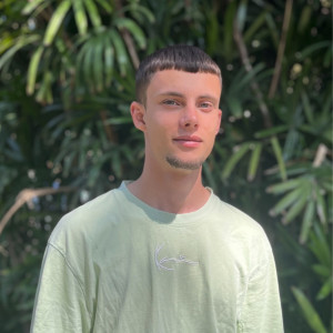 Kevin M. (Kevin Milhaud)