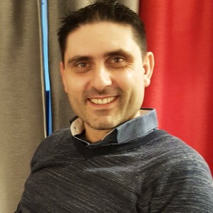 Sylvain P.