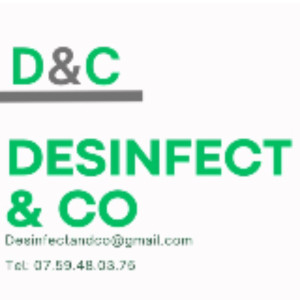 Désinfect A.