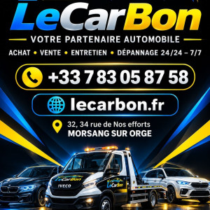 Lecarbon