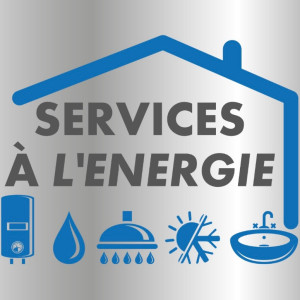 Services à L’énergie P.