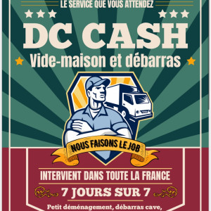 Dacheux C. (DC Cash)